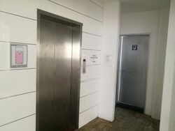 Ingolstadt Centre (D13), Office #457043651